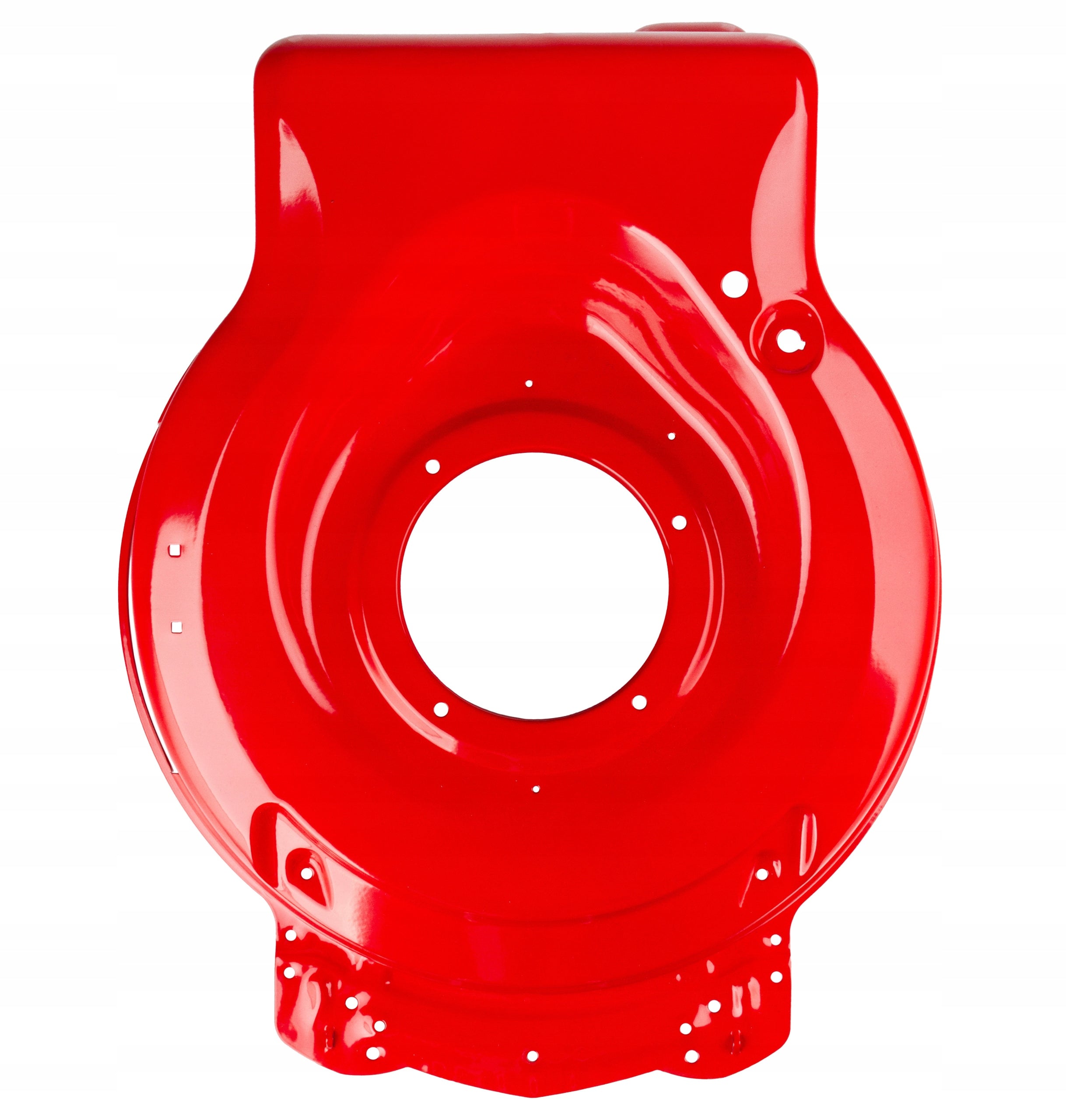 Body body Tow truck body sheet Mower DEMON for RATO LONCIN 53cm Packaging status original