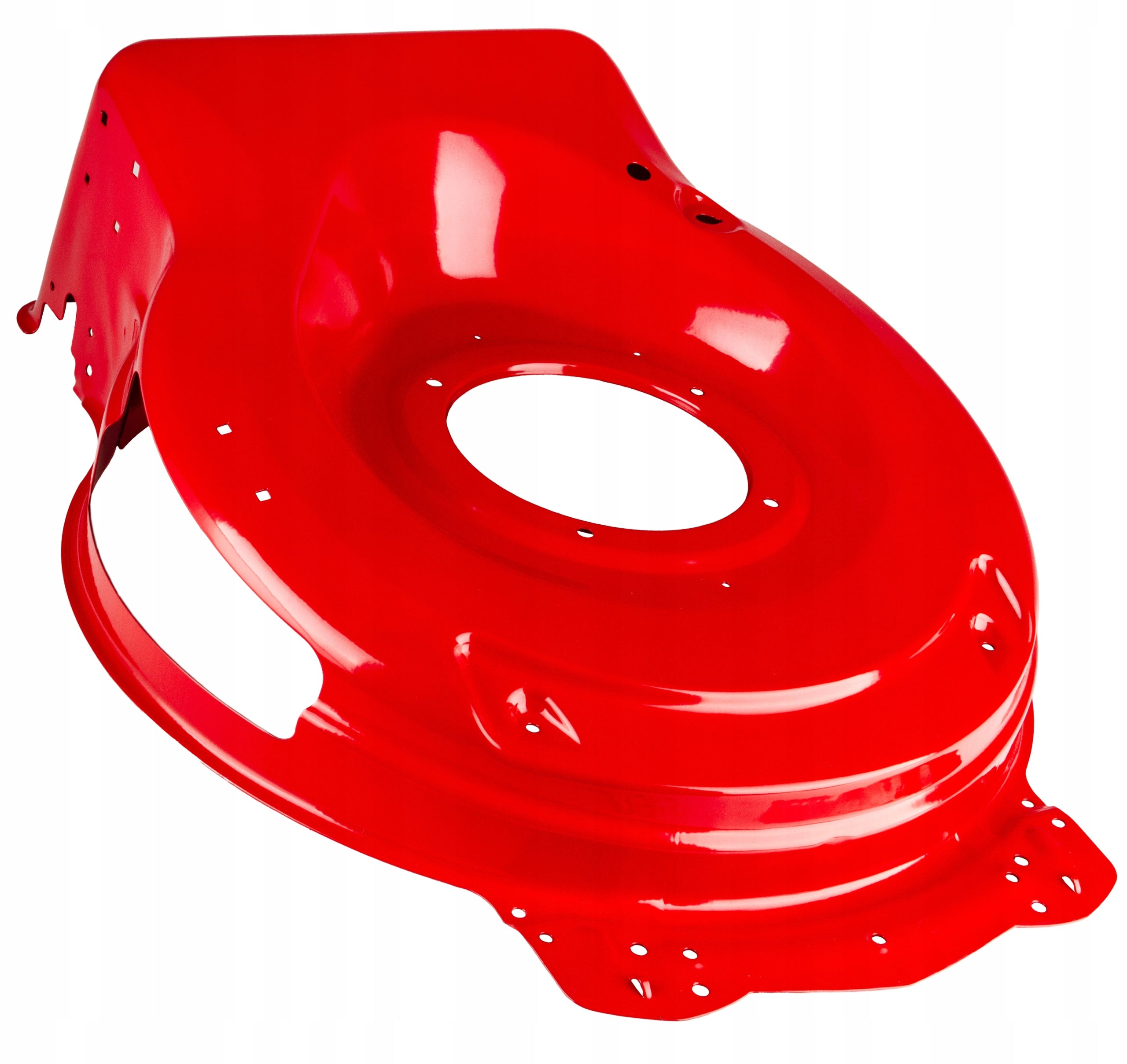 Body body Tow truck body sheet Mower DEMON for RATO LONCIN 53cm