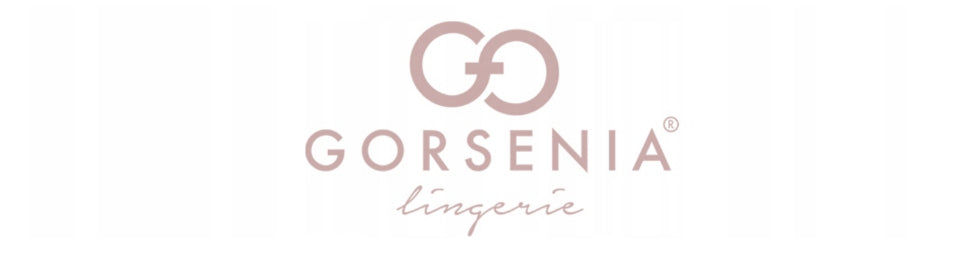 Body für Damen Gorsenia K148 Sanremo Shapewear Body Lady, weiß 