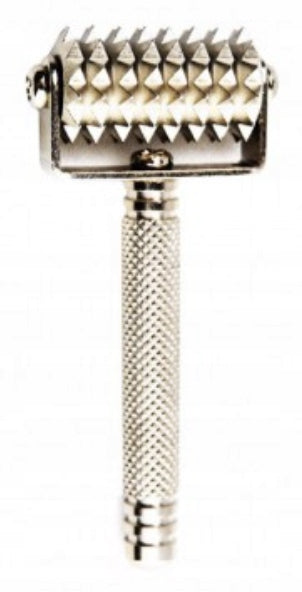 Body massage roller