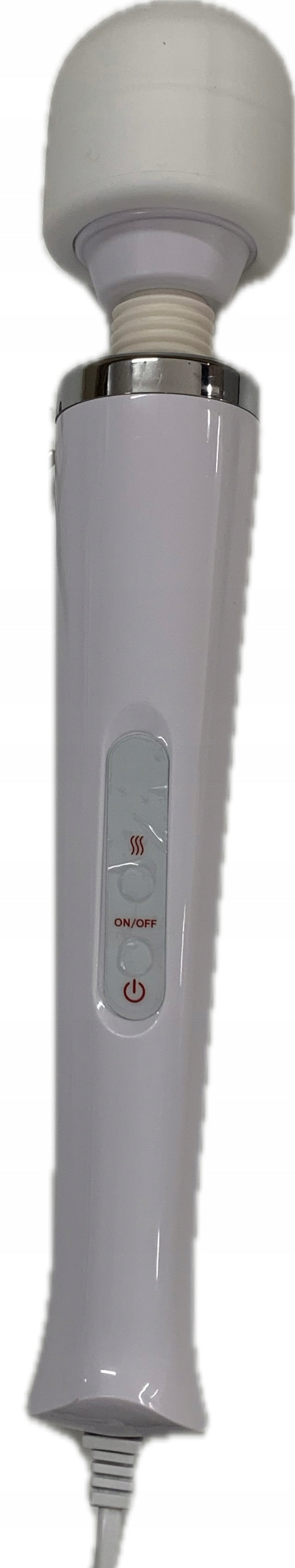 Body massager 10 modes of operation
