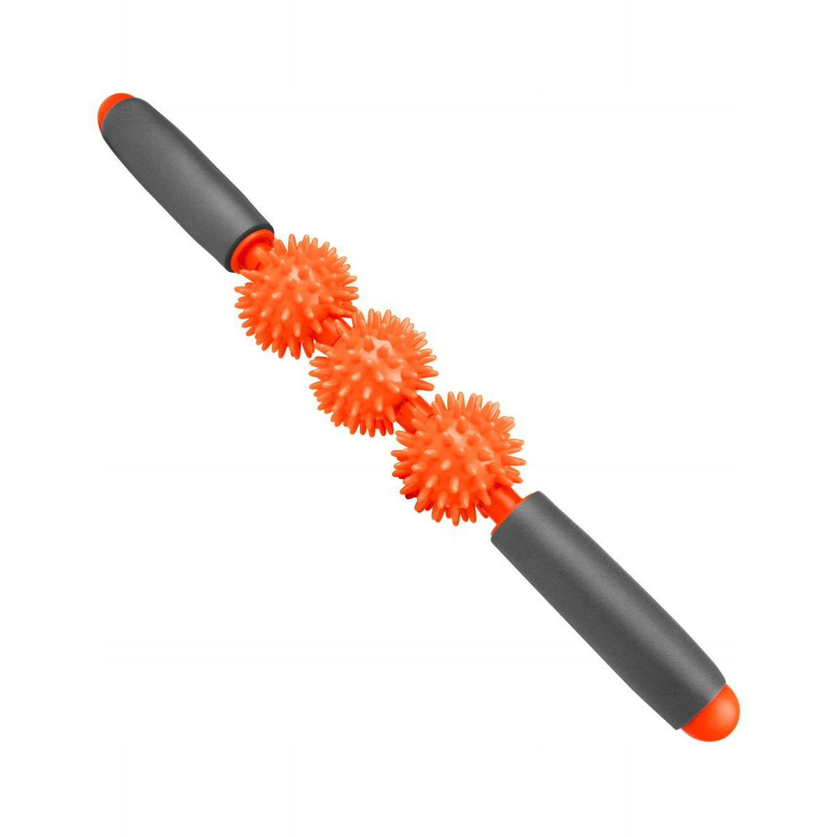 Body massager GAIAM with moving balls projections 58255
