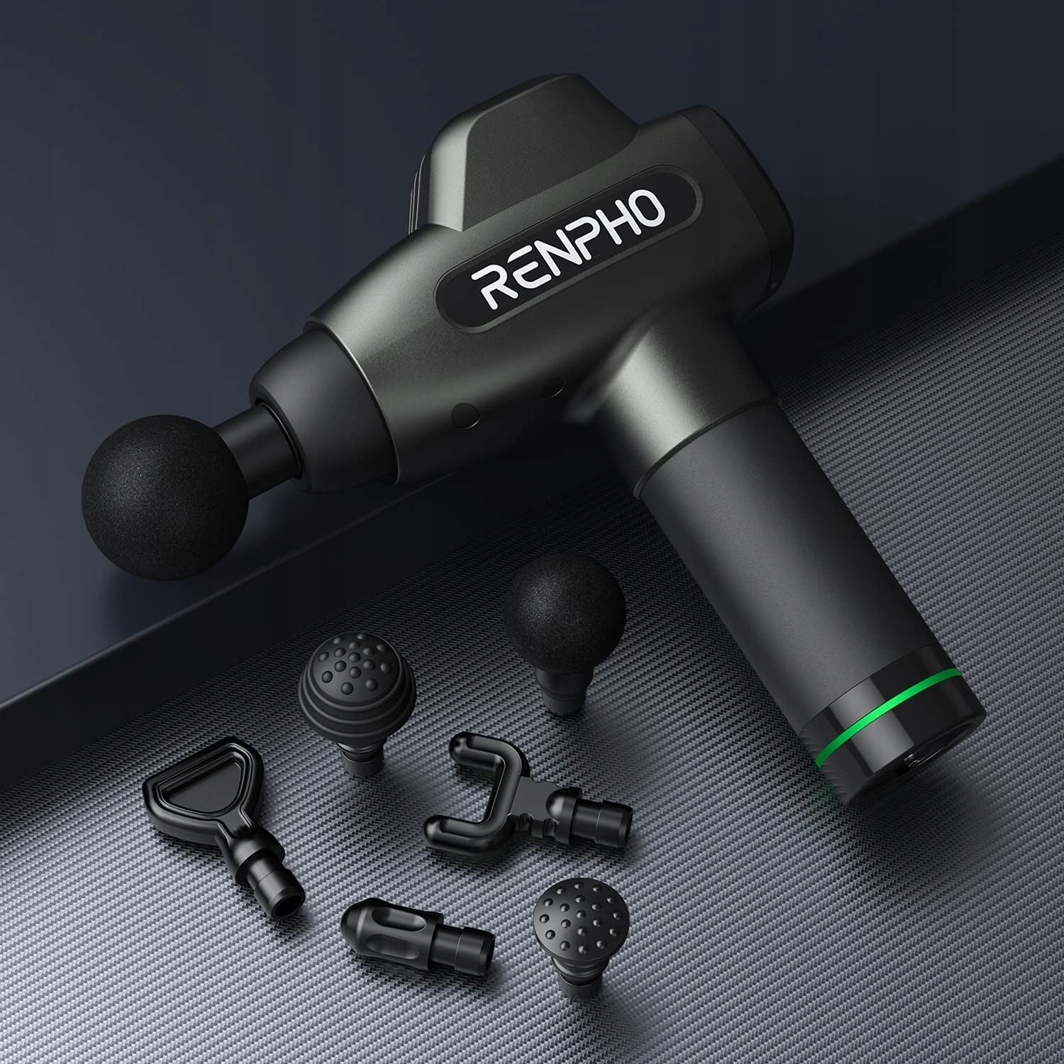 Body massager RENPHO rn-04 x Model c3