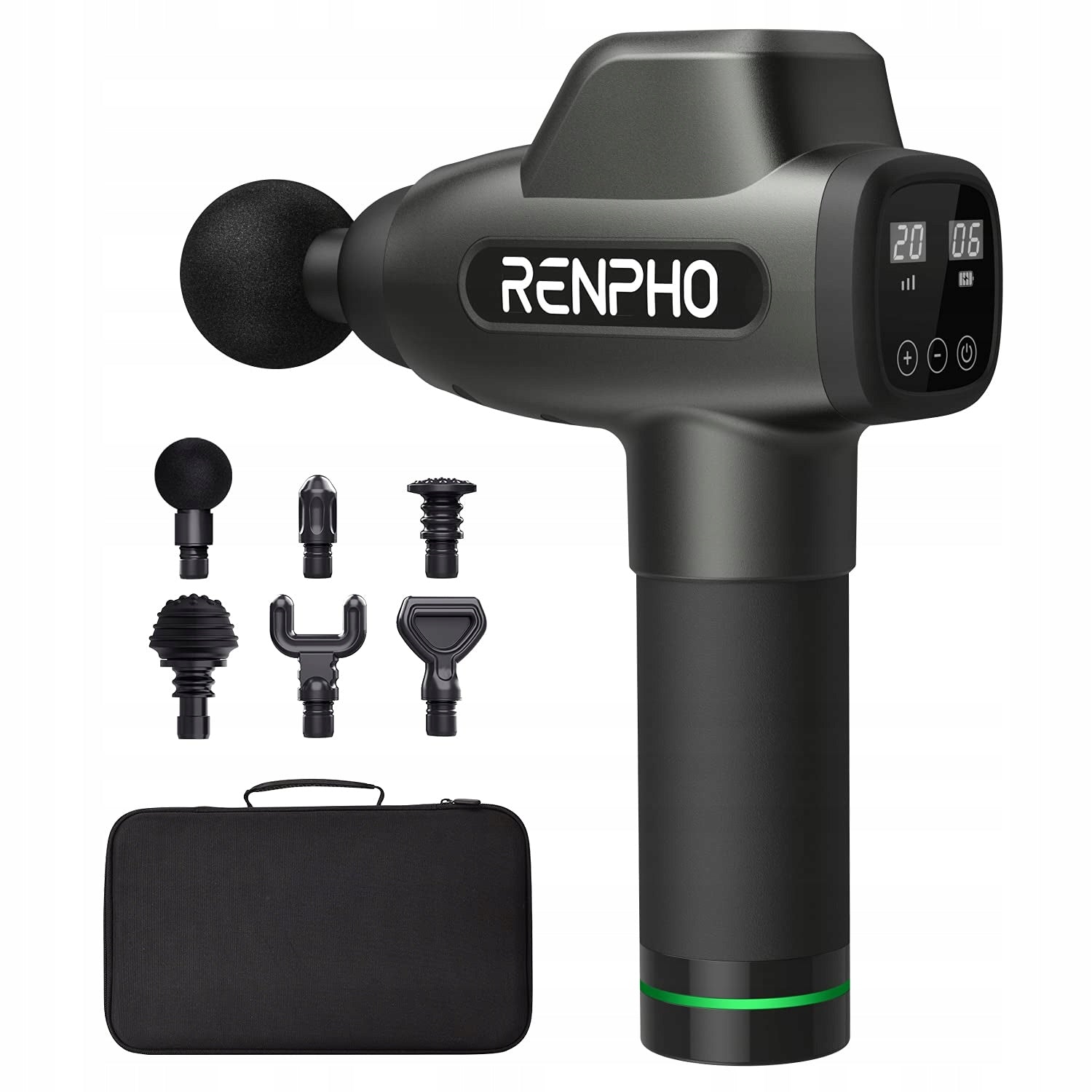 Body massager RENPHO rn-04 x