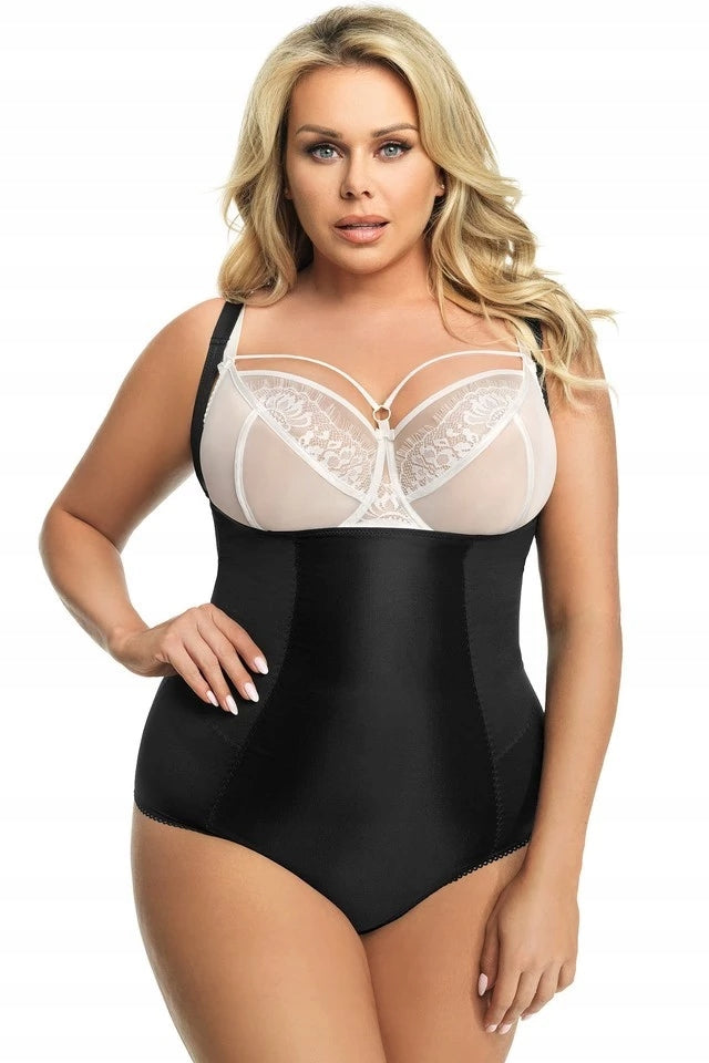 Body für Damen Gorsenia 199925 