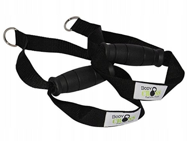 BodyCROSS CROSSFIT Fascial Training Kit Manufacturer code A001