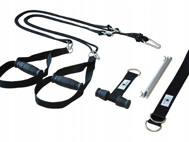 BodyCROSS CROSSFIT Fascial Training Kit