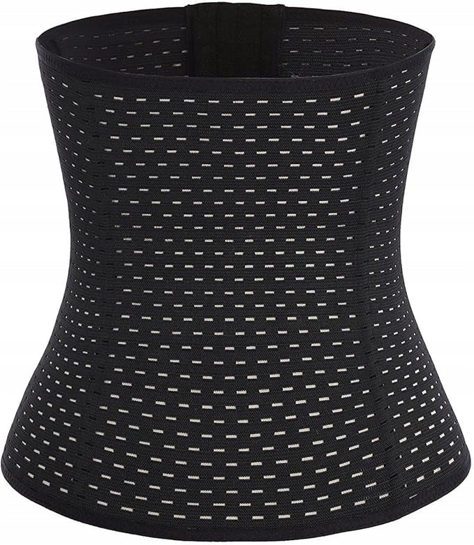 BodyMaster Slimming Belt Training Corset Neoprene Fat Burner Brand no brand