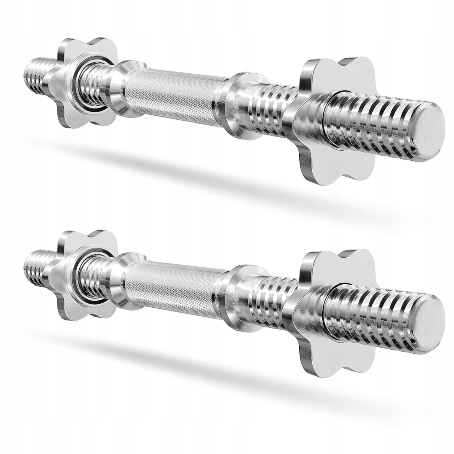 Bodybuilding set 106kg BARBELL load WITH GRIFFIN OVERLAY gym Model Zestaw-106kg-SB