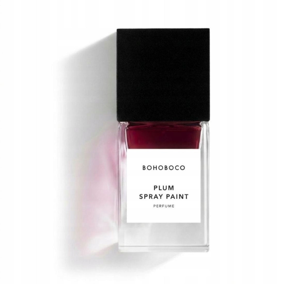 Bohoboco Plum Spray Paint parfum - 50ml