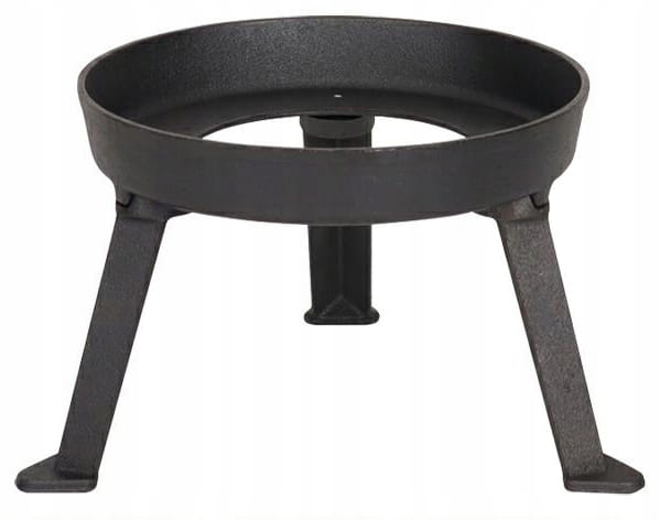 Boiler Rossner 5 l enamelled cast iron 3in1 Stand + Pan Manufacturer code MK-302