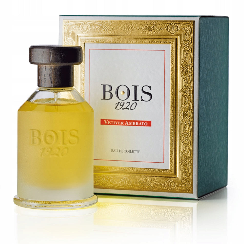 Bois 1920 VETIVER AMBRATO 50 ml