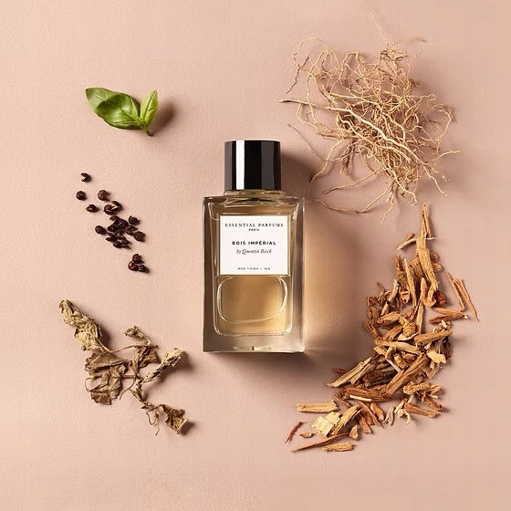 Bois Imperial Refill Essential Parfums 150 ml EdP Manufacturer code 6B131V