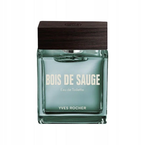 Bois de SAUGE Eau de toilette YVES ROCHER 50 ml
