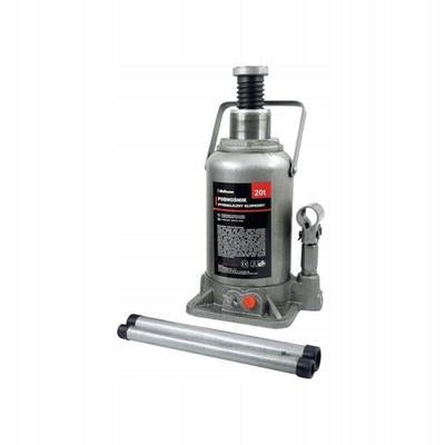 Bollard hydraulic jack 20T 235-440