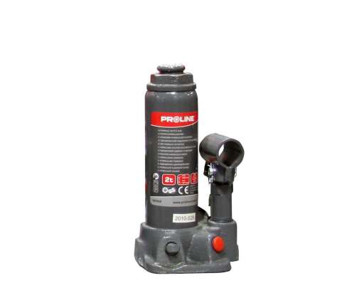 Bollard lift 230 - 460 mm Proline 46815 Brand Proline