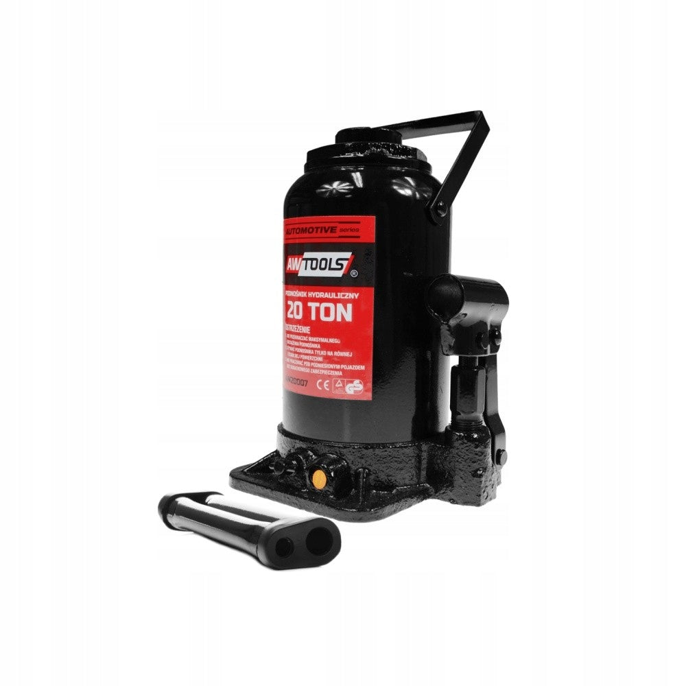 Bollard lift AW-Tools AW20007