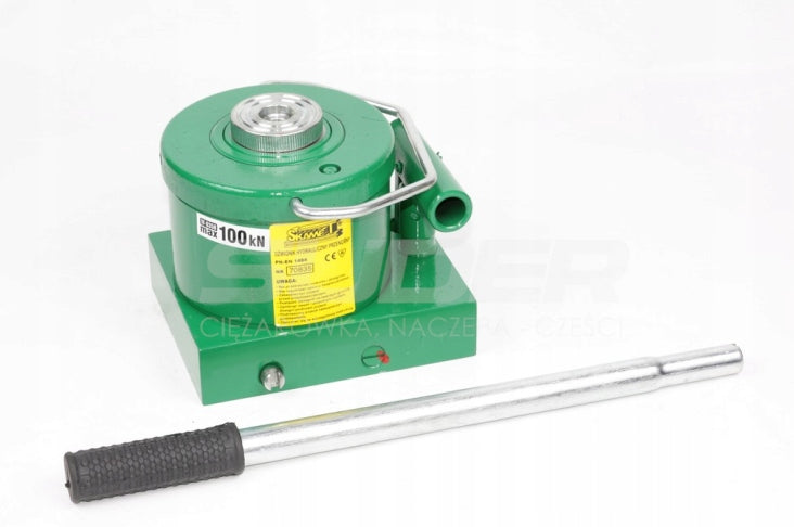 Bollard lift lever 10t W-6350 Skamet Manufacturer code W-6350