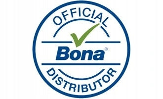 Bona PET Premium MOP Cleaning Kit FLAT + 2 Pads Packaging status original