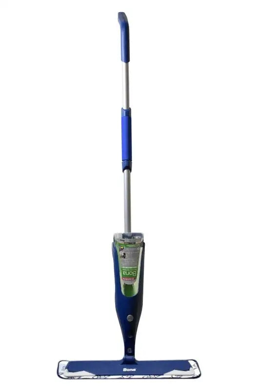 Bona Premium Spray Mop for Panels, Tiles and Stone Floors. Packaging status original