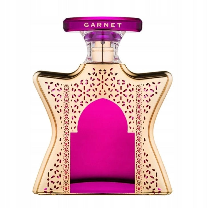Bond No. 9 Dubai Garnet Perfumed Water Unisex Spray 100 ml