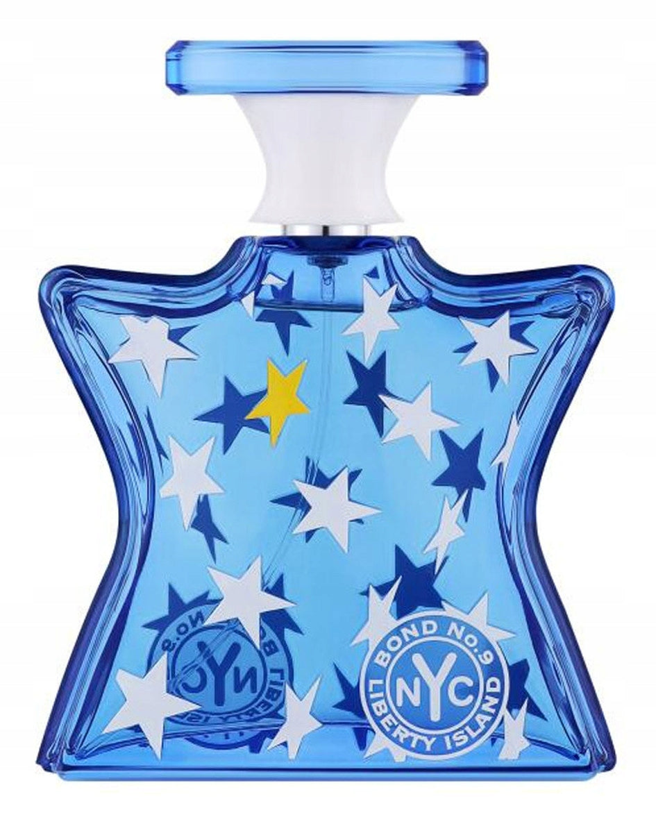 Bond No.9 Liberty Island Unisex Eau de Parfum 50 ml