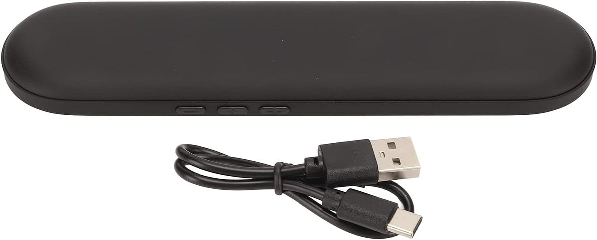 Bone Conduction Stereo Cushion Speaker, Stereo