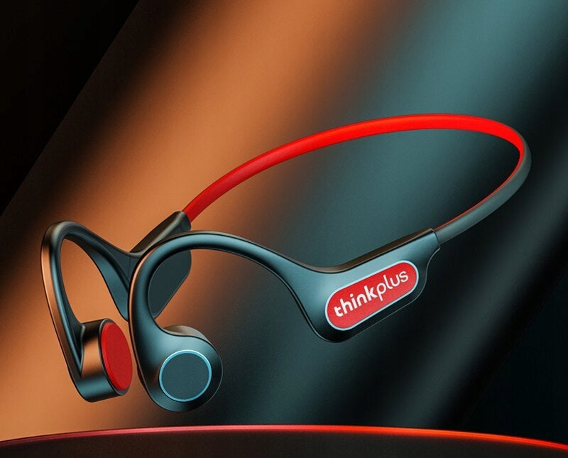 Bone Conduction Wireless Headphones Lenovo Bone x3 Pro Model Bone x3 Pro