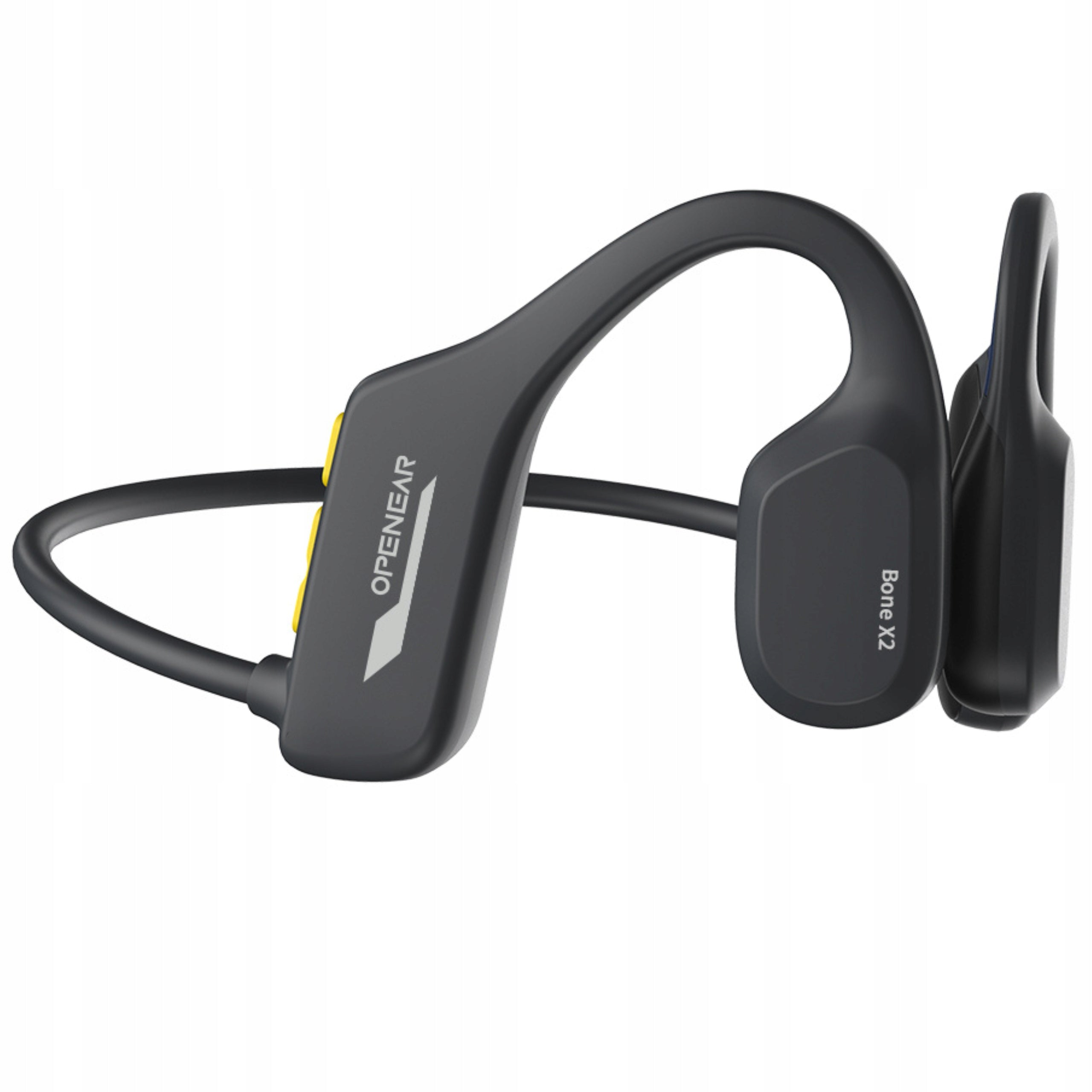 Bone Headphones Wireless Waterproof Memory 8GB OPENEAR for Swimming Packaging status original