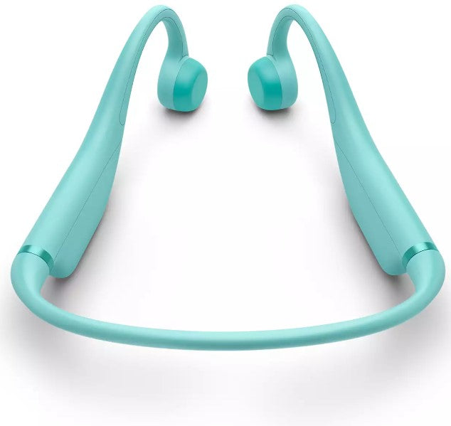 Bone conduction wireless headphones Philips TAK4607