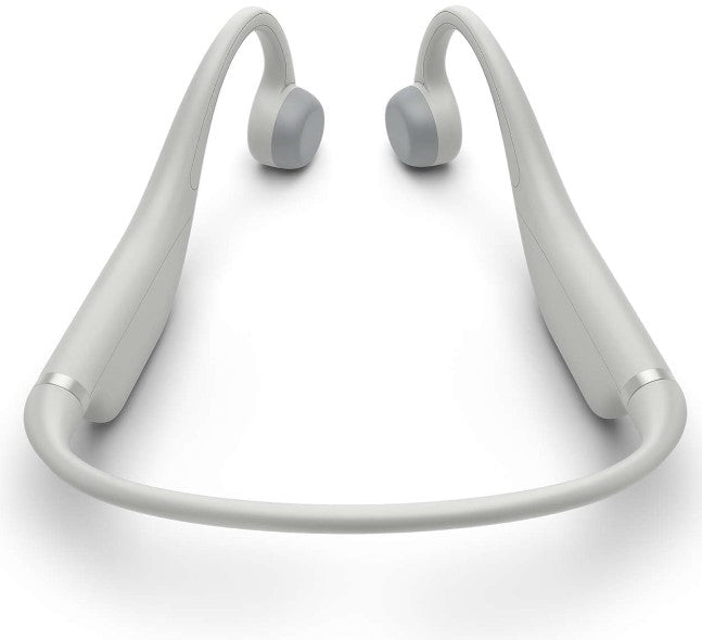 Bone conduction wireless headphones Philips TAK4607