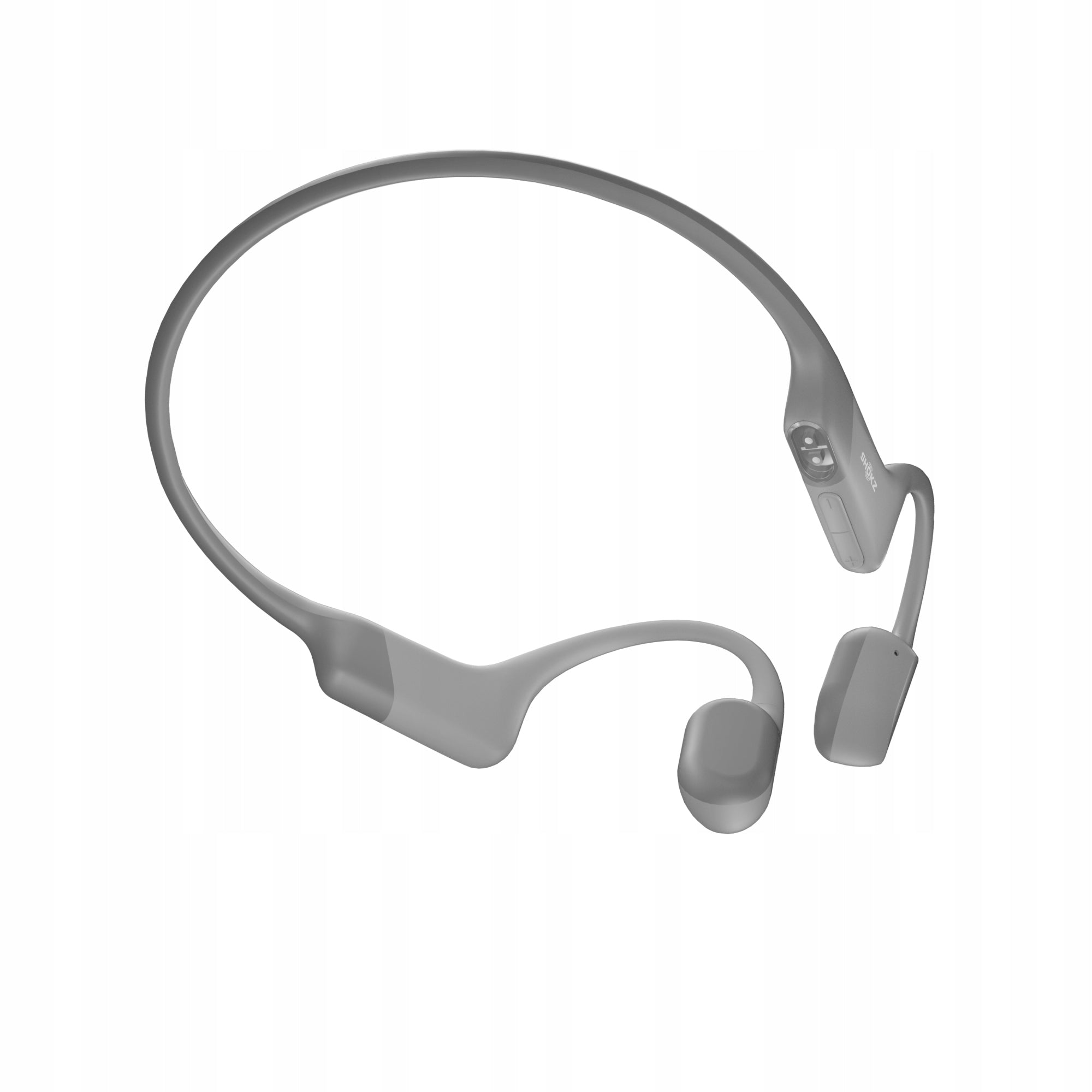 Bone conduction wireless headphones Shokz OPENRUN BLACK USB-C Manufacturer code 810092679837