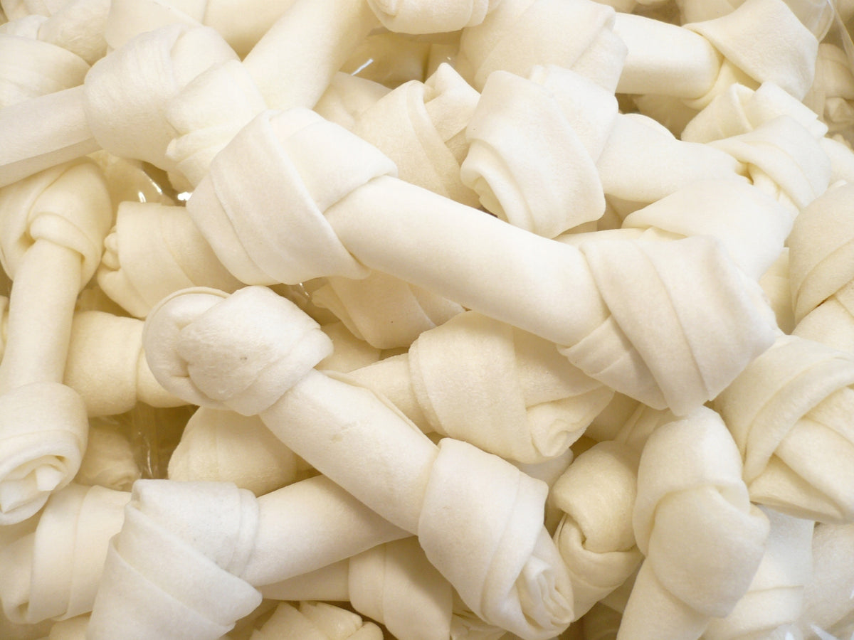 Bone tied delicacy 10cm