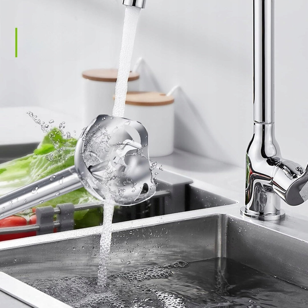Bonsenkitchen Hand Blender 1000W Smoothie Puree AutoStop Black HB320 Packaging status original