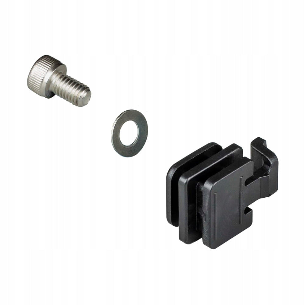 Bontrager Flare Rack Quick Mount Kit | 552376