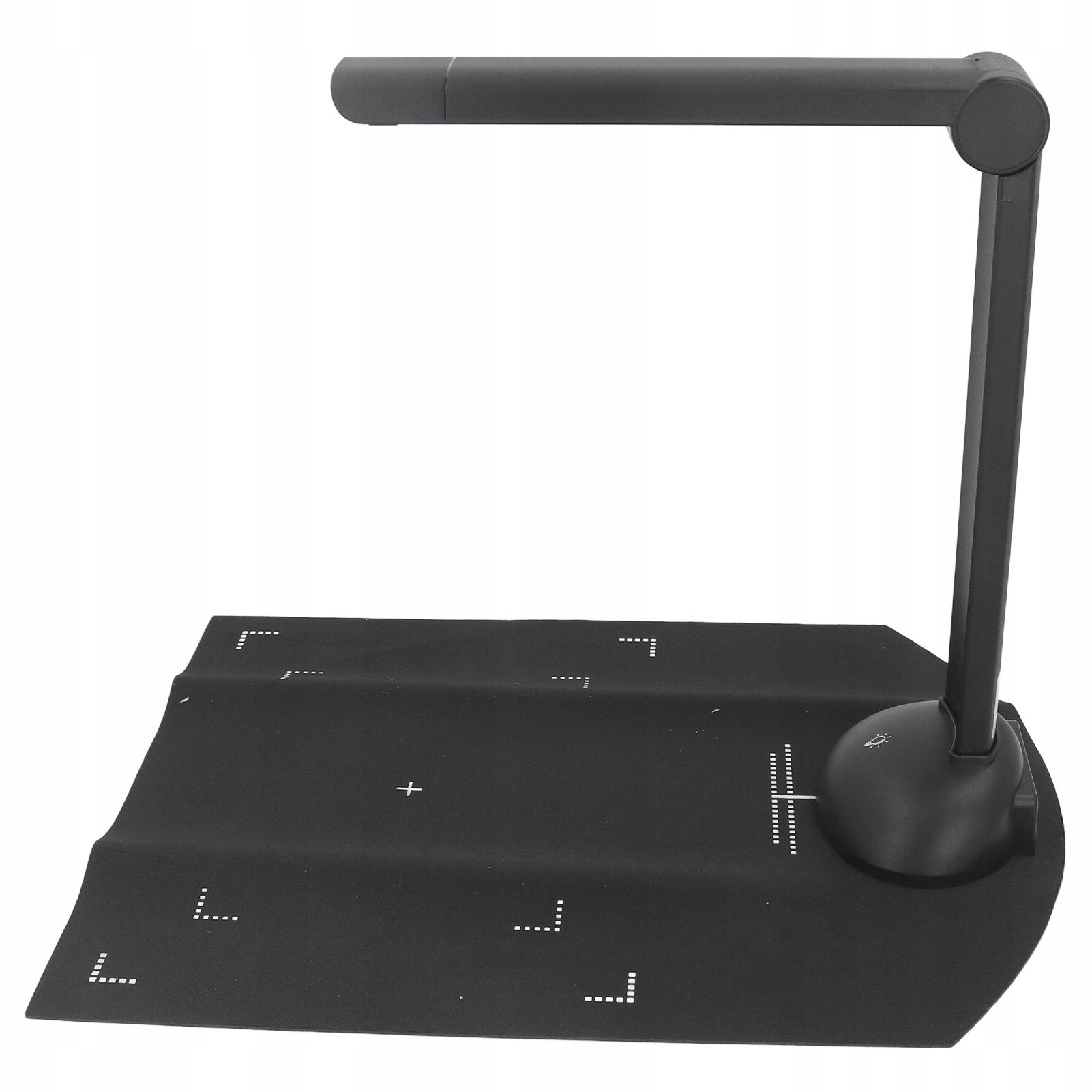 Book Document Scanner 8MP 3672x2856 SCANNED SOLUTION A3 HD 04