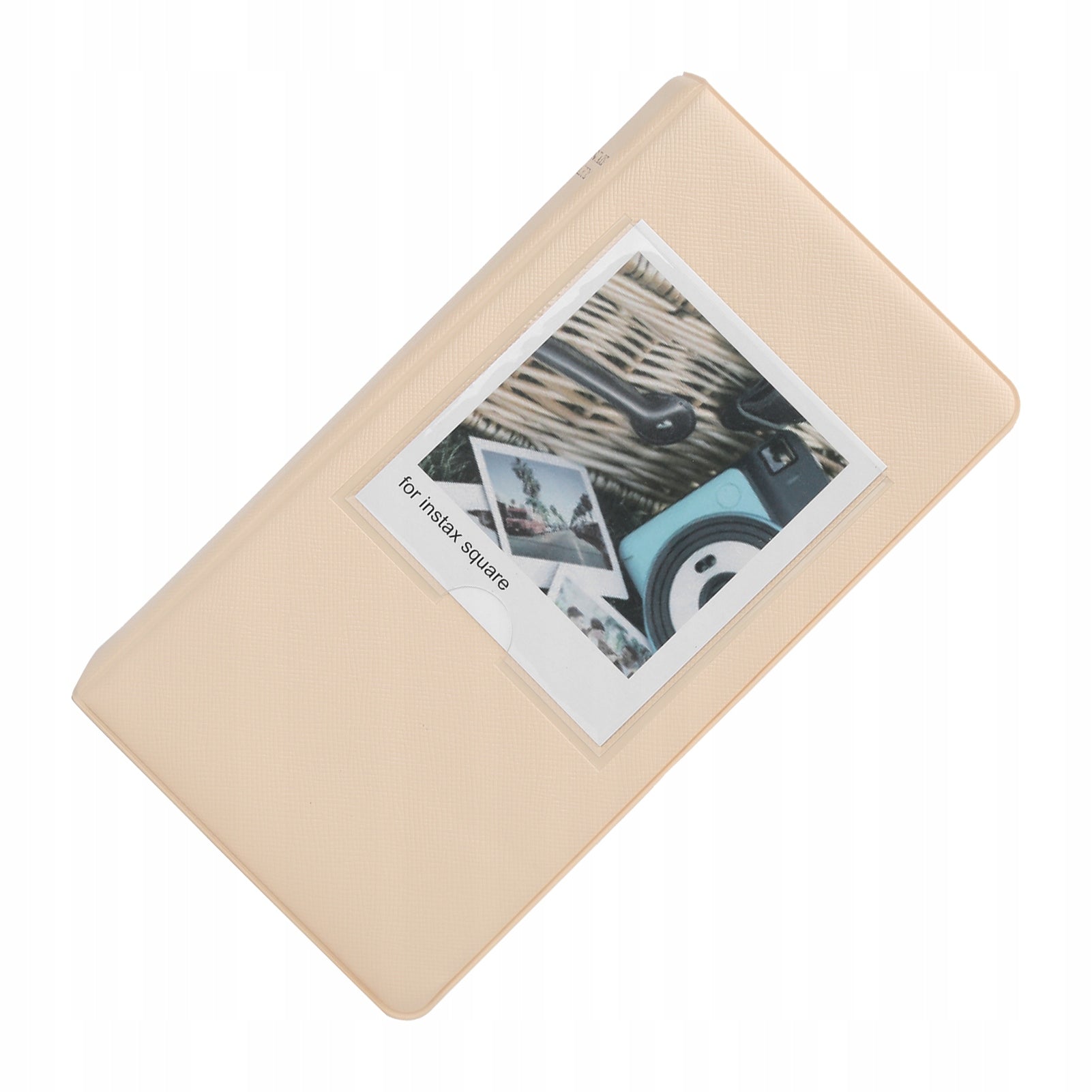 Book album with 64 pockets, will hold up Photo album with 64 pockets Model 2144OHKI
