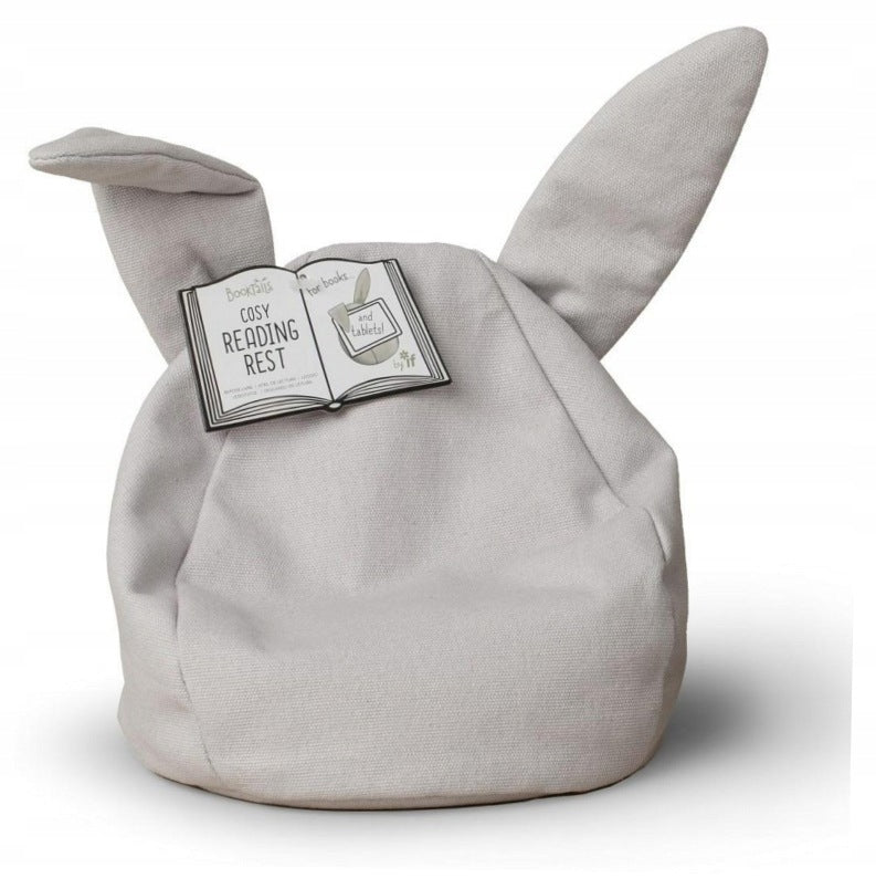 BookTails Cosy Reading Rest - Rabbit