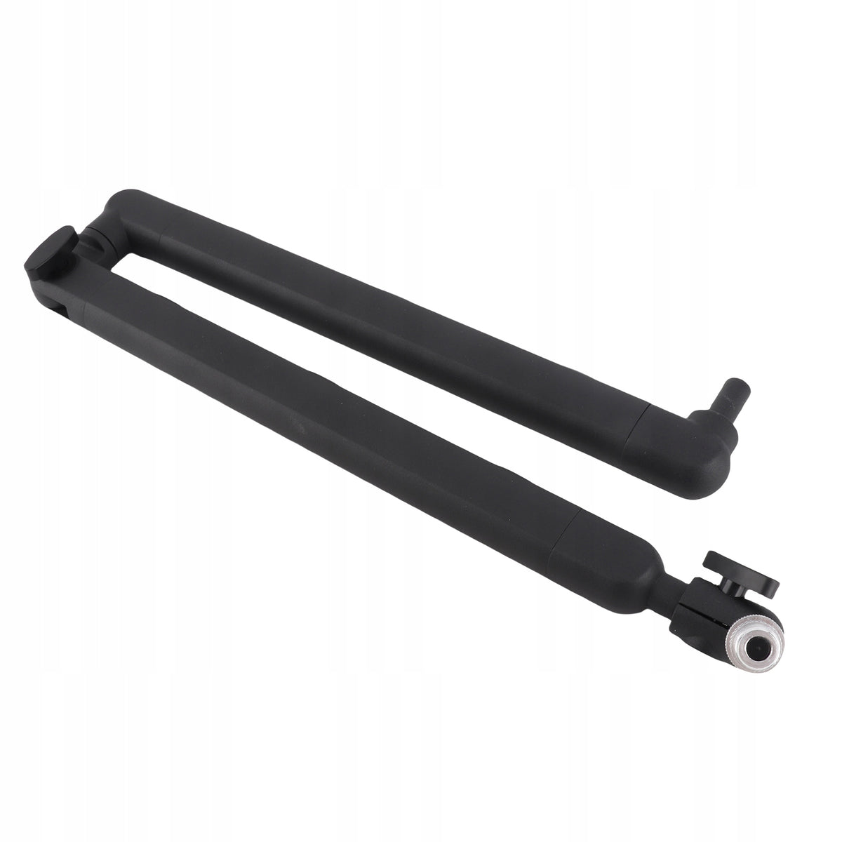Boom Microphone Arm Low Profile Adjustable 4H Microphone Stand