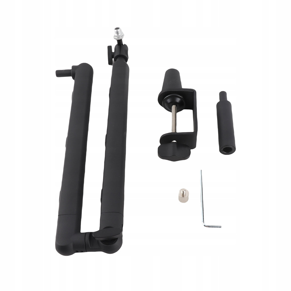 Boom Microphone Arm Low Profile Adjustable LE Microphone Stand Manufacturer code AG250801034287