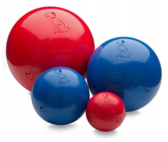 Company of Animals Ball, blau, 25cm 