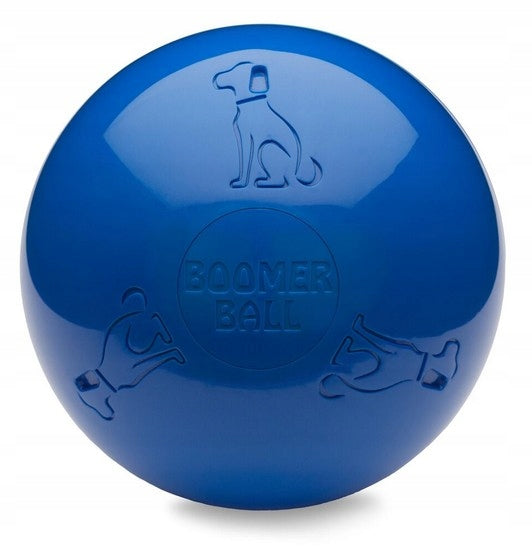 Company of Animals Ball, blau, 25cm 