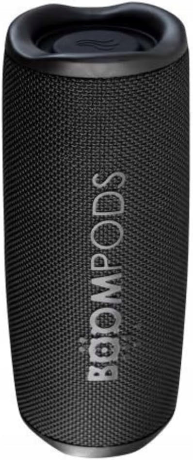 Boompods Beachboom 35 is a portable Bluetooth- IPX7 speaker