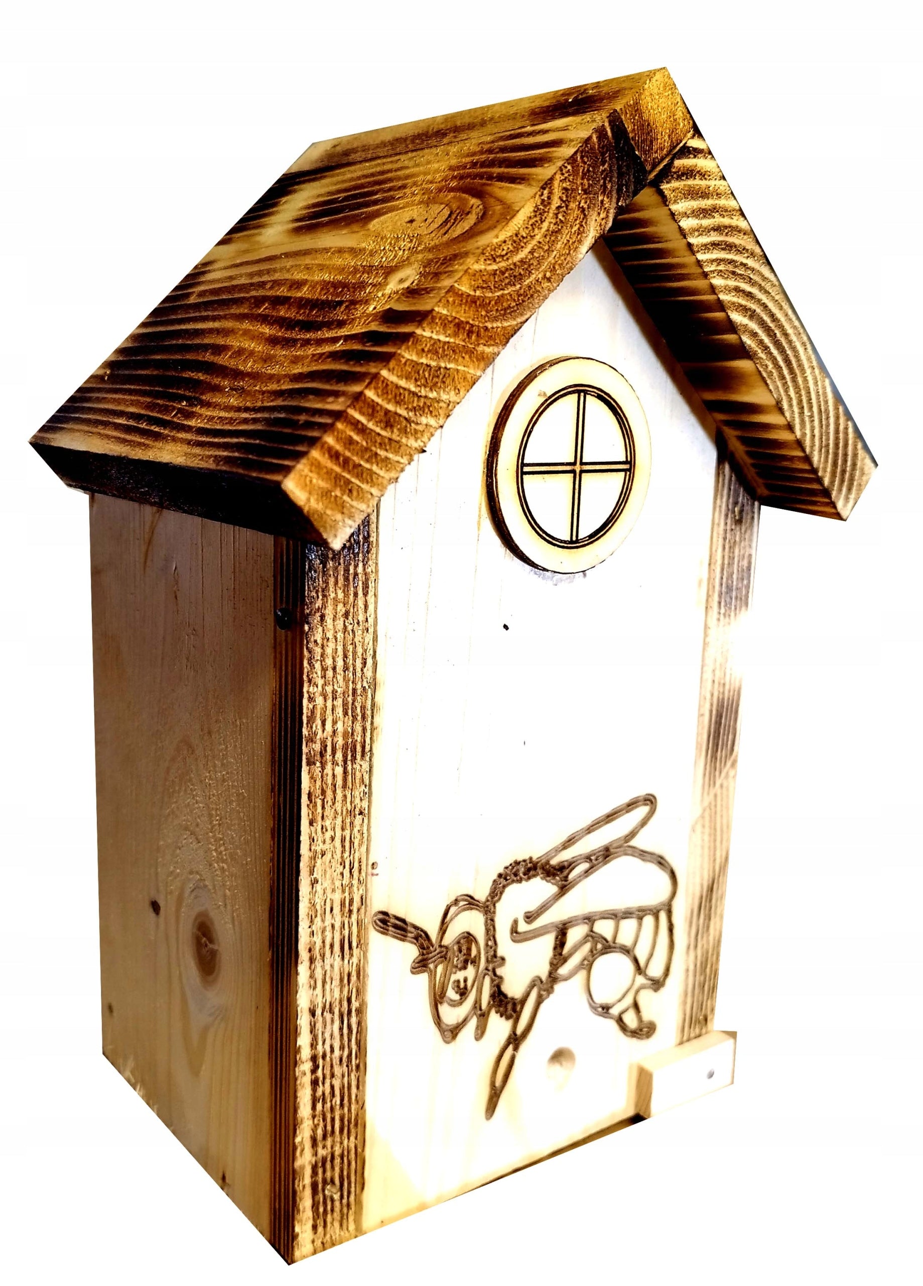 Booth House for Bumblebees, Insects, Manufacturer no brand