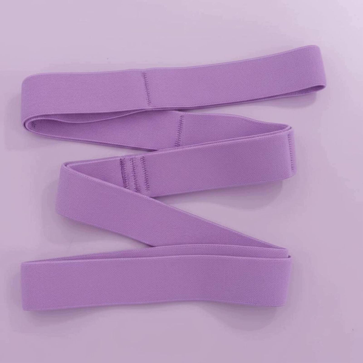 Booty Belt Resistance Band Comfortable Fitness Accessory Packaging status original