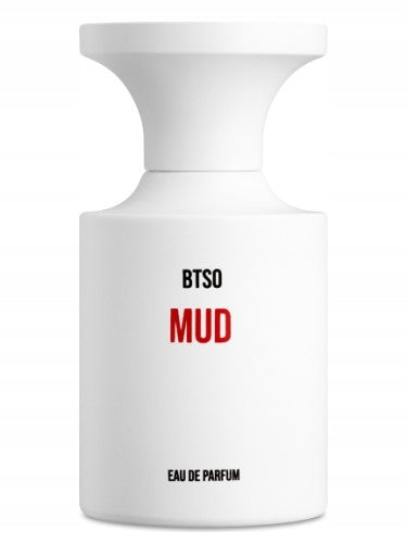Borntostandout Mud Eau de Parfum 50 ml