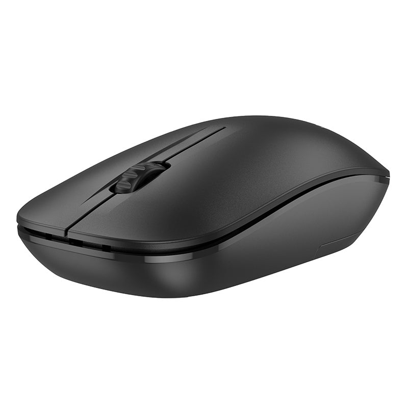 Borofone Computer mouse BG14 Planet wireless black + usb adapter Manufacturer Borofone