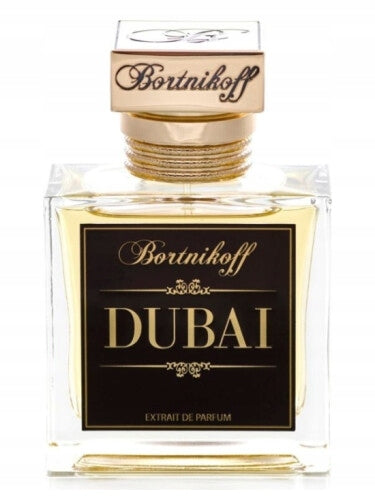 Bortnikoff Dubai Extrait de Parfum 50 ml