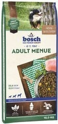 Bosch Adult Menue 15kg