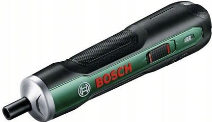 Bosch Akumulátorový šroubovák PushDrive 06039C6020 Power supply rechargeable battery